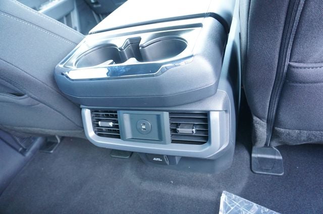 2026 Ford F-150 XLT 5.0L 4WD