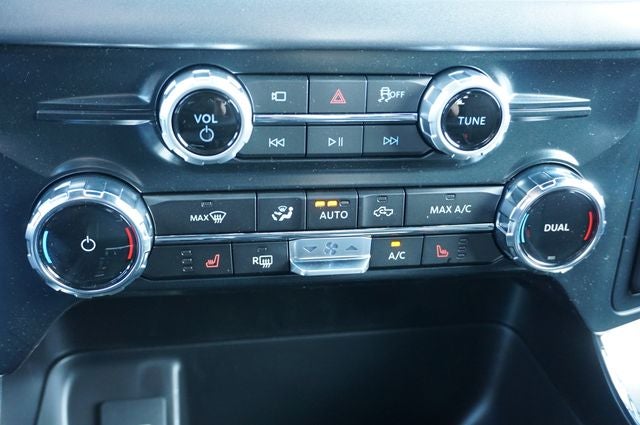 2026 Ford F-150 XLT 5.0L 4WD