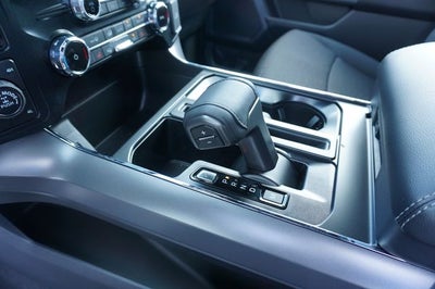 2026 Ford F-150 XLT 5.0L 4WD