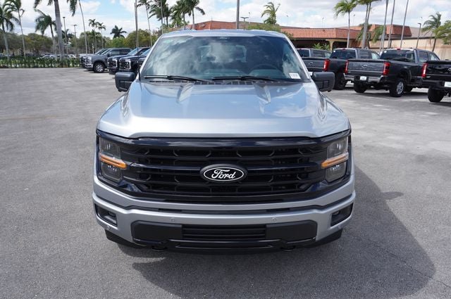 2026 Ford F-150 XLT 5.0L 4WD