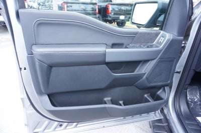 2026 Ford F-150 XLT 5.0L 4WD