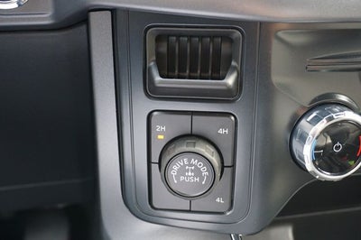 2026 Ford F-150 XLT 5.0L 4WD