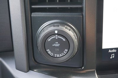 2026 Ford F-150 XLT 5.0L 4WD