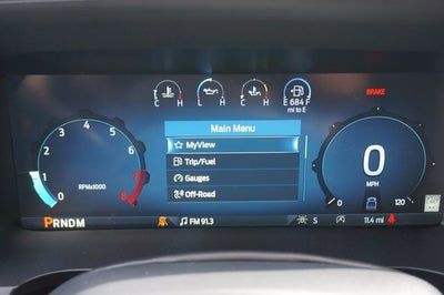 2026 Ford F-150 XLT 5.0L 4WD
