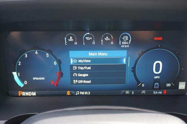 2026 Ford F-150 XLT 5.0L 4WD