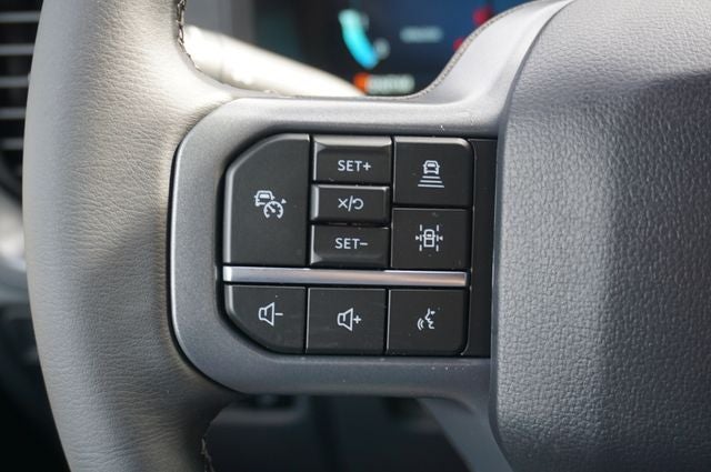 2026 Ford F-150 XLT 5.0L 4WD