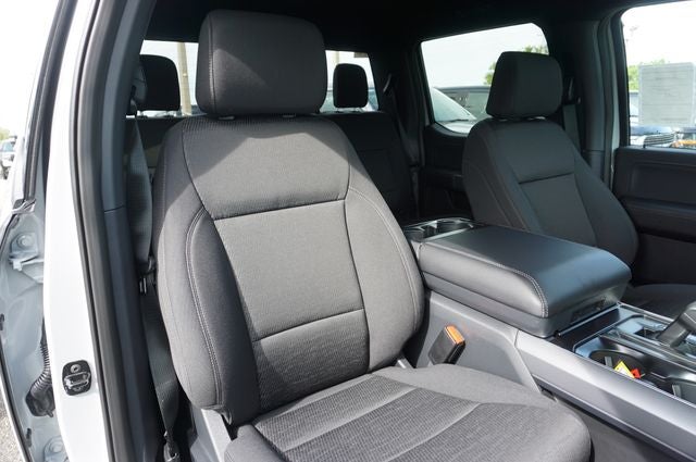 2026 Ford F-150 XLT 5.0L 4WD