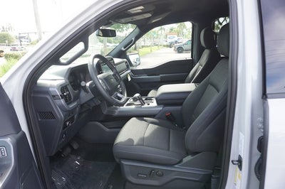 2026 Ford F-150 XLT 5.0L 4WD