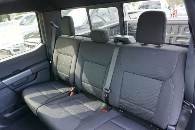 2026 Ford F-150 XLT 5.0L 4WD
