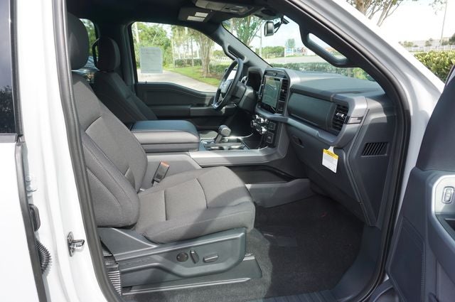 2026 Ford F-150 XLT 5.0L 4WD