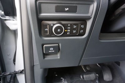 2026 Ford F-150 XLT 5.0L 4WD