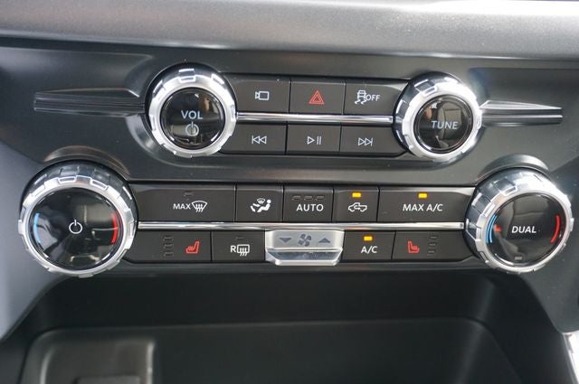 2026 Ford F-150 XLT 5.0L 4WD