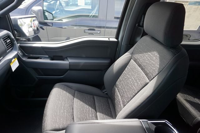 2026 Ford F-150 XLT 5.0L 4WD