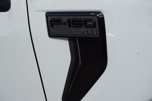 2026 Ford F-150 XLT 5.0L 4WD