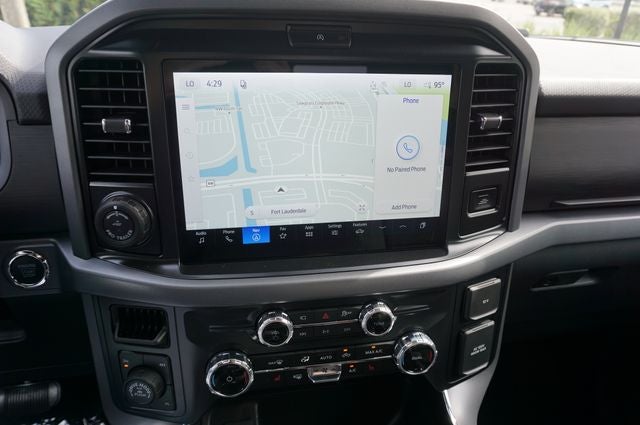 2026 Ford F-150 XLT 5.0L 4WD