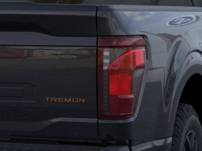 2026 Ford F-150 Tremor®