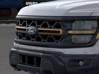 2026 Ford F-150 Tremor®