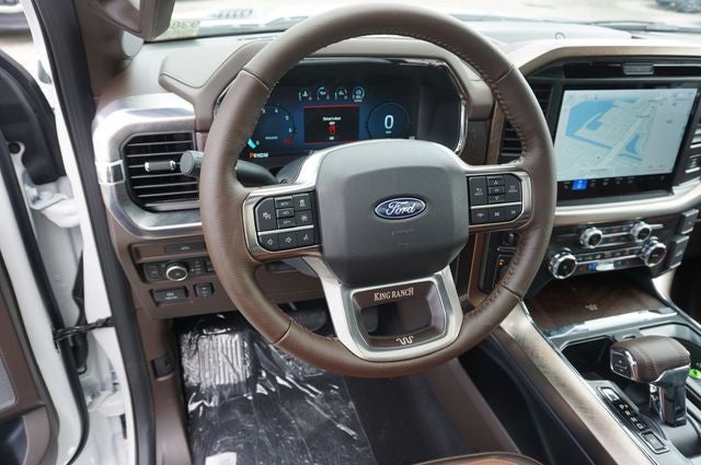 2026 Ford F-150 King Ranch®
