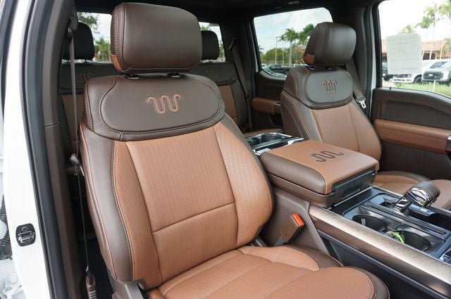 2026 Ford F-150 King Ranch®