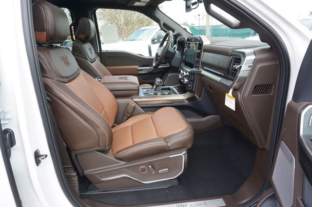 2026 Ford F-150 King Ranch®