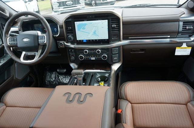 2026 Ford F-150 King Ranch®