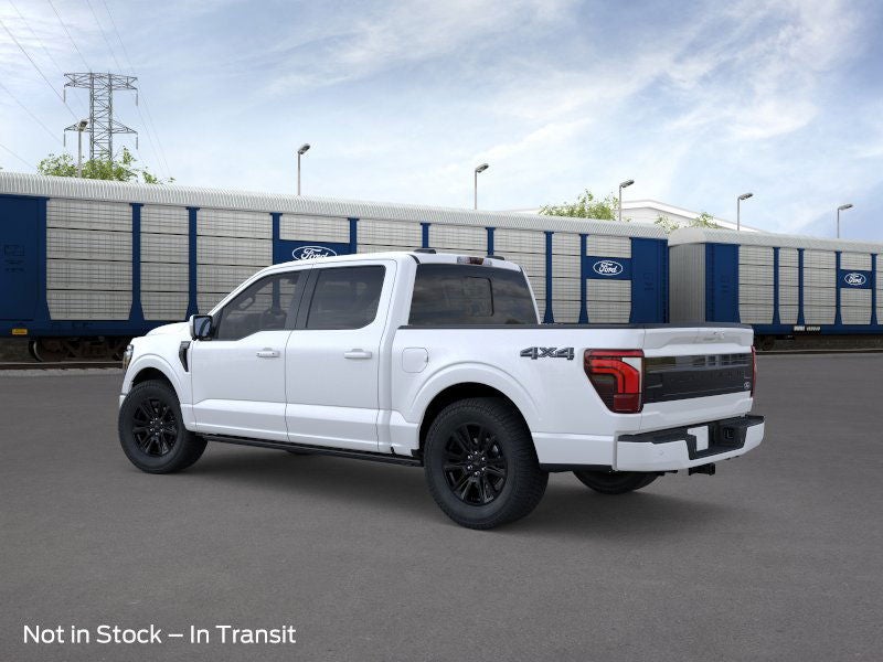 2026 Ford F-150 Platinum®