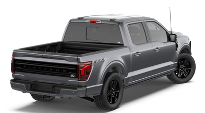 2026 Ford F-150 Platinum®