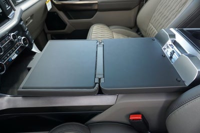 2026 Ford F-150 Platinum PowerBoost Hybrid 4WD