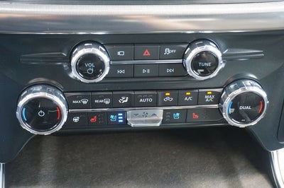2026 Ford F-150 Platinum PowerBoost Hybrid 4WD