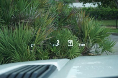 2026 Ford F-150 Platinum PowerBoost Hybrid 4WD