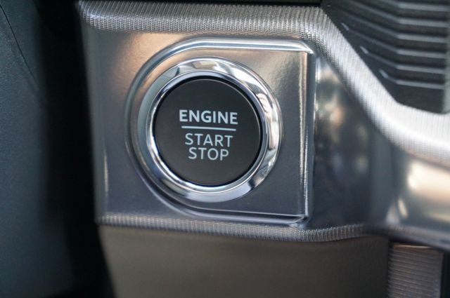 2026 Ford F-150 Platinum PowerBoost Hybrid 4WD