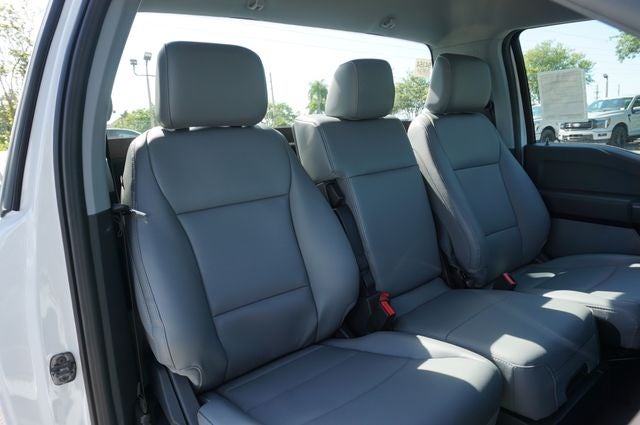 2026 Ford F-150 XL Long Bed