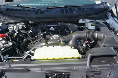 2026 Ford F-150 XL Long Bed