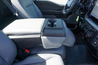 2026 Ford F-150 XL Long Bed