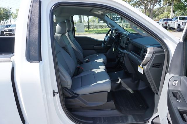 2026 Ford F-150 XL Long Bed