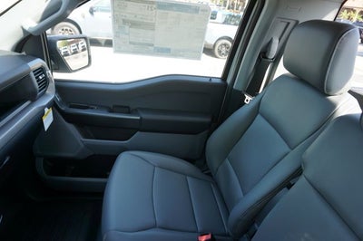 2026 Ford F-150 XL Long Bed
