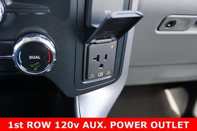 2025 Ford F-150 Lightning XLT AWD