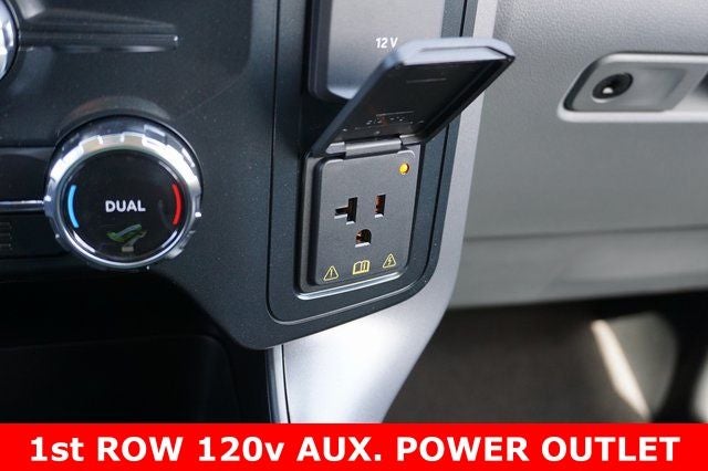 2025 Ford F-150 Lightning XLT AWD