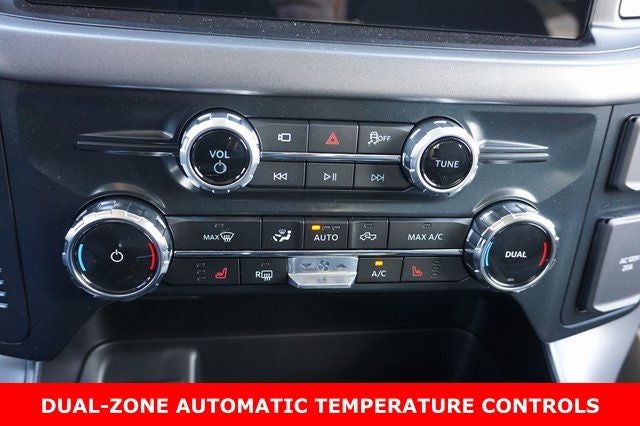 2025 Ford F-150 Lightning XLT AWD