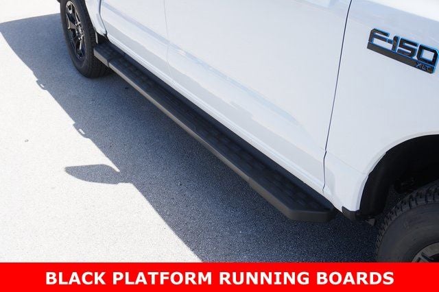 2025 Ford F-150 Lightning XLT AWD