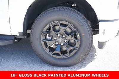 2025 Ford F-150 Lightning XLT AWD