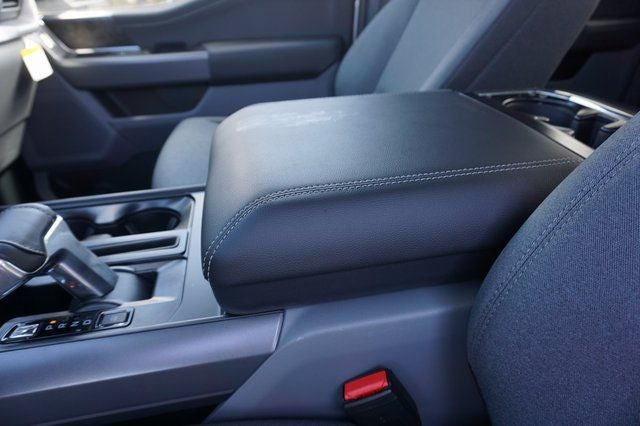 2025 Ford F-150 Lightning XLT AWD