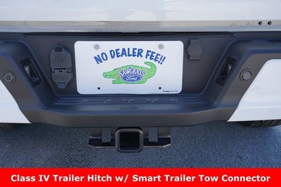 2025 Ford F-150 Lightning XLT AWD