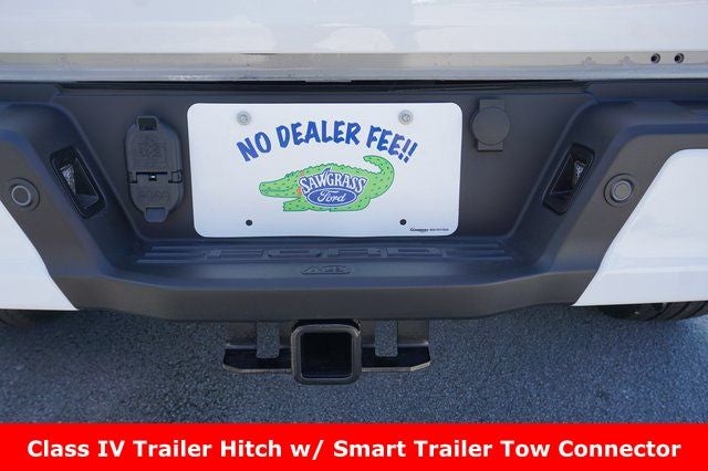 2025 Ford F-150 Lightning XLT AWD