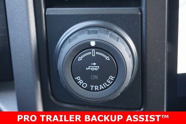 2025 Ford F-150 Lightning XLT AWD