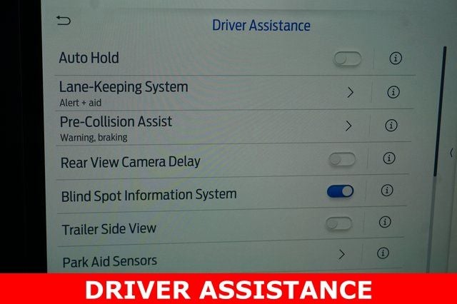 2025 Ford F-150 Lightning XLT AWD