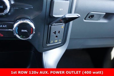 2025 Ford F-150 Lightning XLT AWD