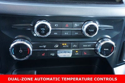 2025 Ford F-150 Lightning XLT AWD