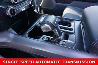 2025 Ford F-150 Lightning XLT AWD