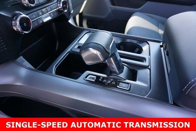 2025 Ford F-150 Lightning XLT AWD